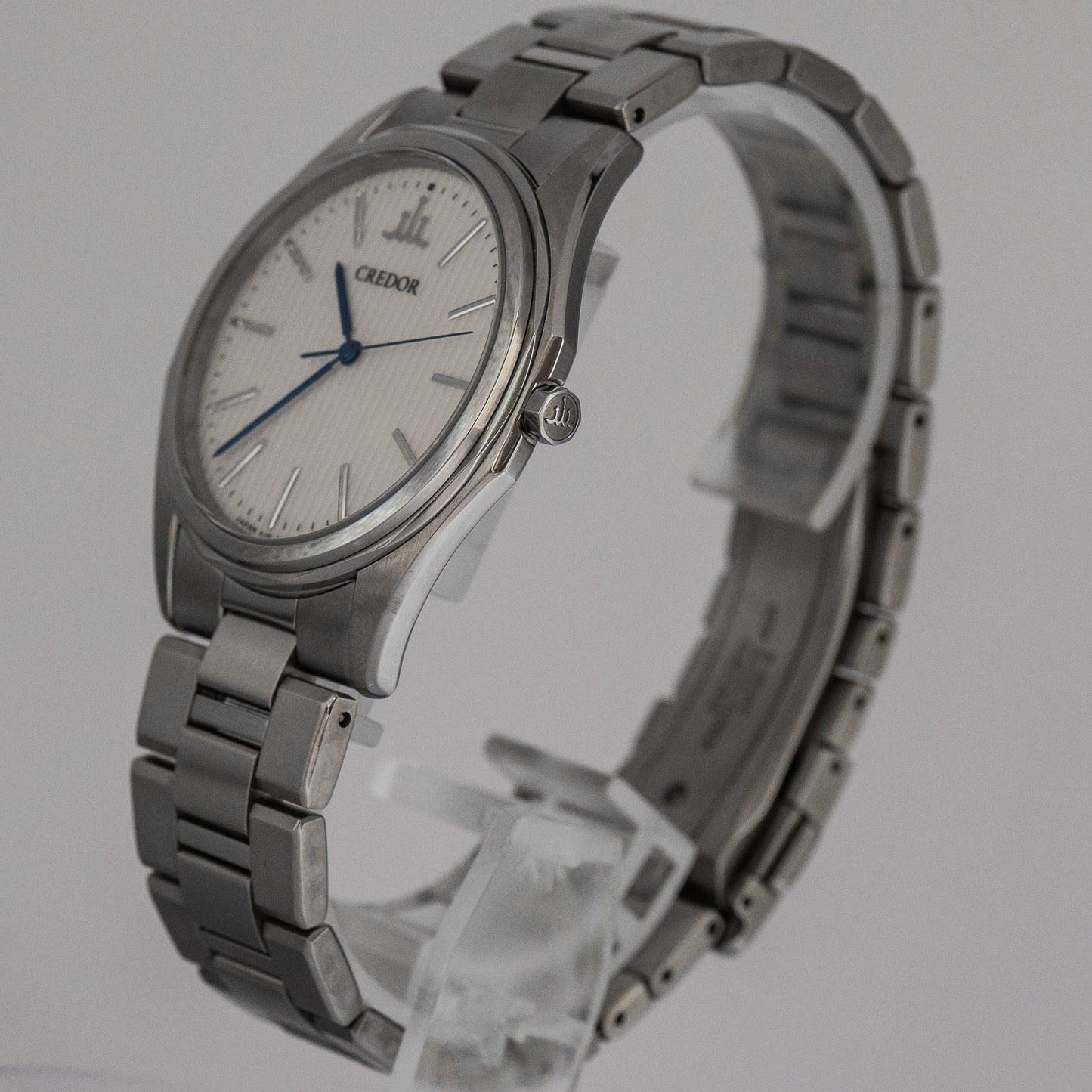 Credor "Full Titanium" 8J81-0AM0