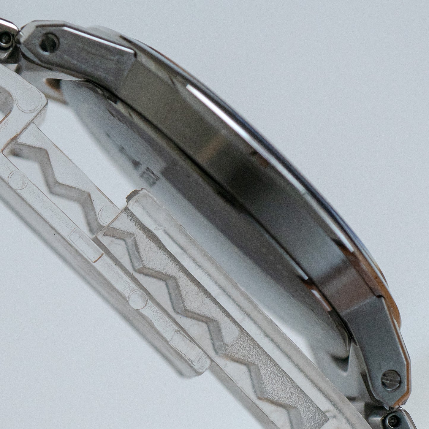 Credor “Anthracite” GCAR987 HAQ