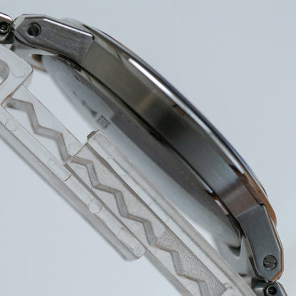 Credor “Anthracite” GCAR987 HAQ