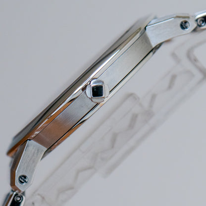 Credor “Anthracite” GCAR987 HAQ