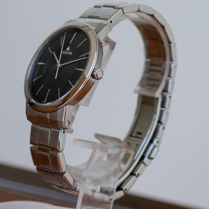 Credor “Anthracite” GCAR987 HAQ