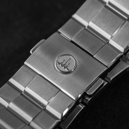 Credor “Anthracite” GCAR987 HAQ