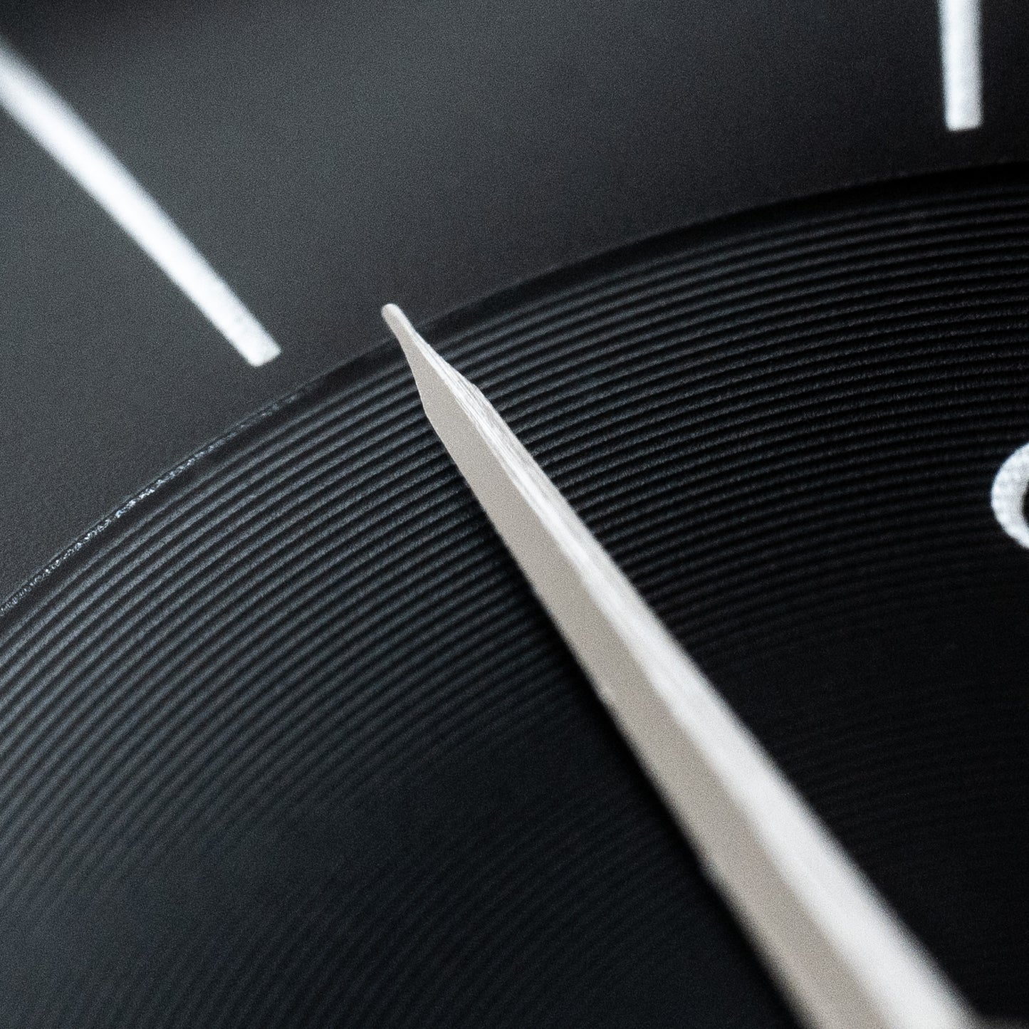 Credor “Anthracite” GCAR987 HAQ