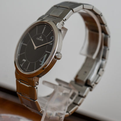 Seiko Credor "Mother of Pearl" GCAT989
