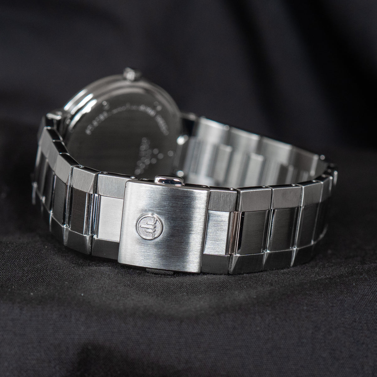 Credor “Etched 24/7” GCAT991 / 8J80-0AH0