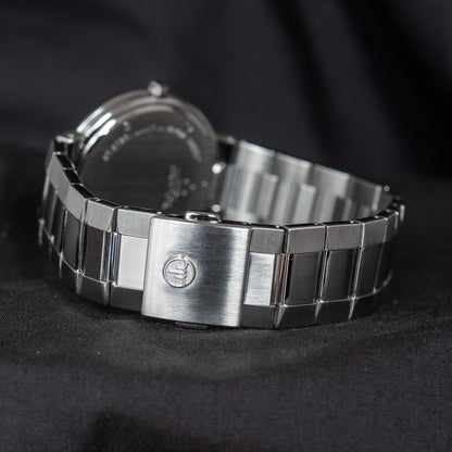 Credor “Etched 24/7” GCAT991 / 8J80-0AH0