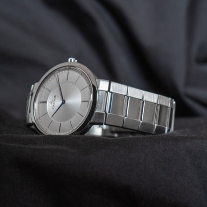 Credor “Etched 24/7” GCAT991 / 8J80-0AH0