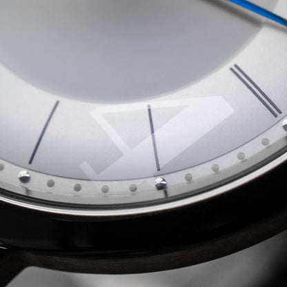 Credor “Etched 24/7” GCAT991 / 8J80-0AH0