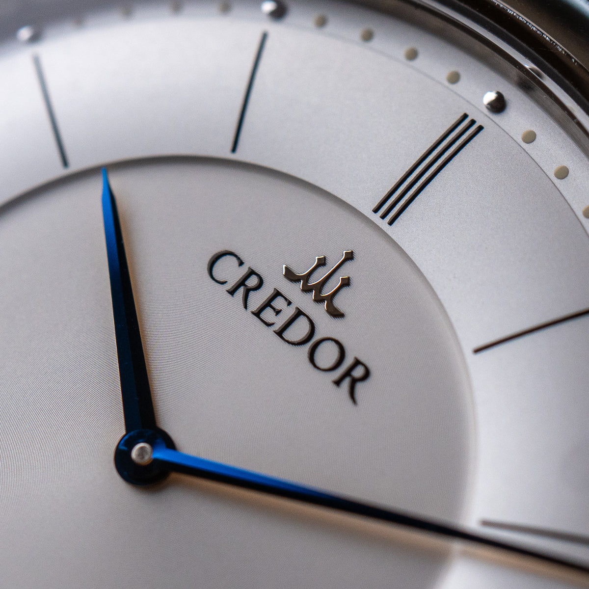 Credor “Etched 24/7” GCAT991 / 8J80-0AH0