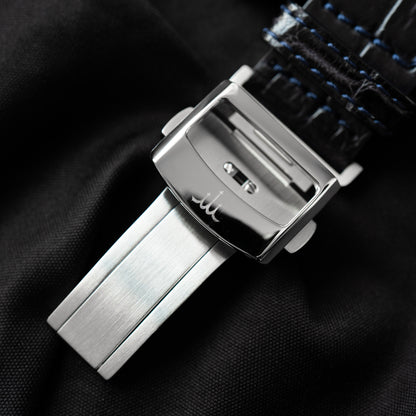 Credor “Ruthenium Skeleton” GCBD999 / 6899-00N0