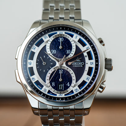 Credor "Signo" GCBK979 / 6S37-00D0