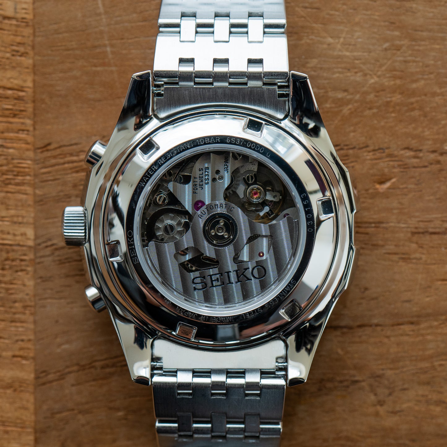 Credor "Signo" GCBK979 / 6S37-00D0