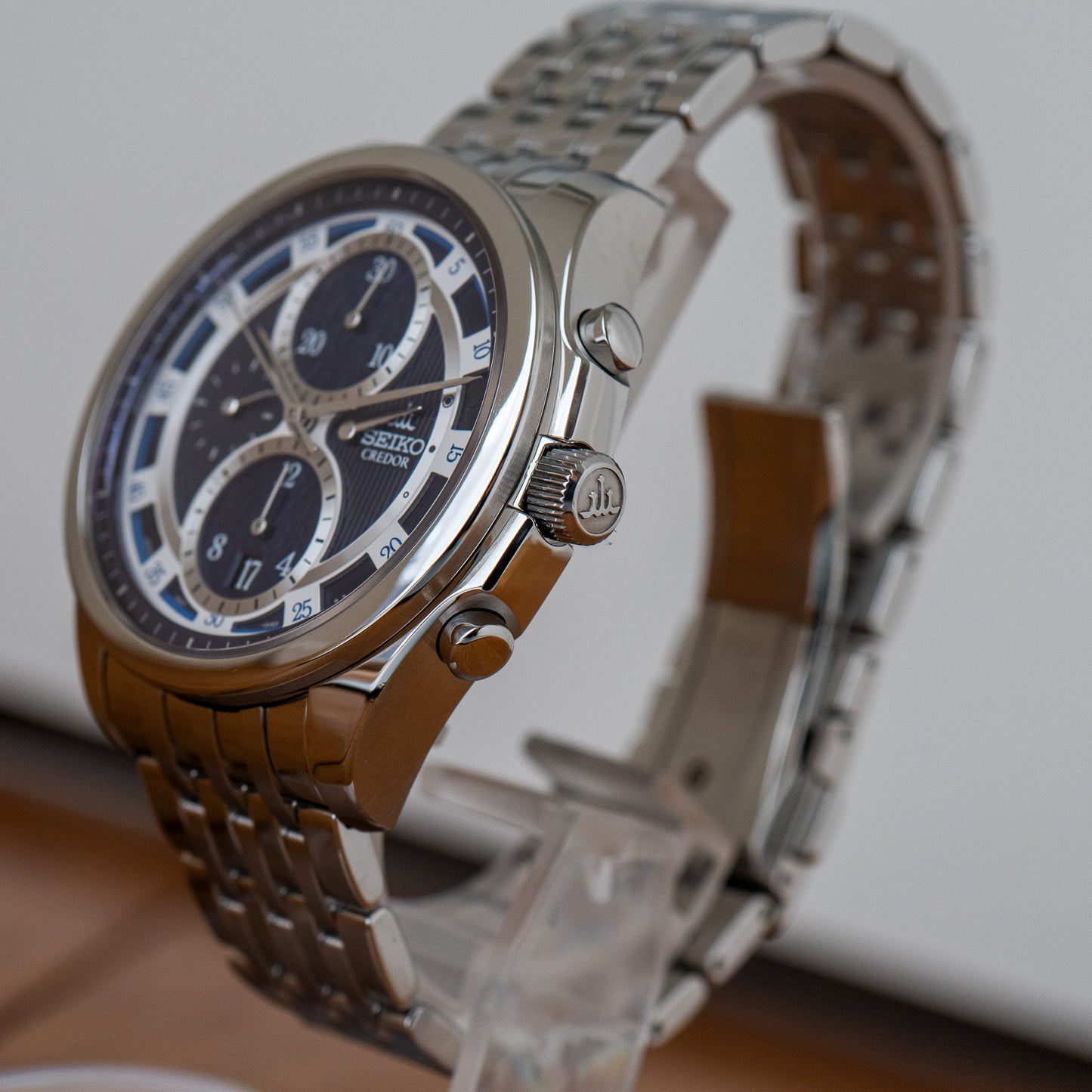 Credor "Signo" GCBK979 / 6S37-00D0