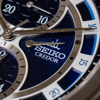 Credor "Signo" GCBK979 / 6S37-00D0