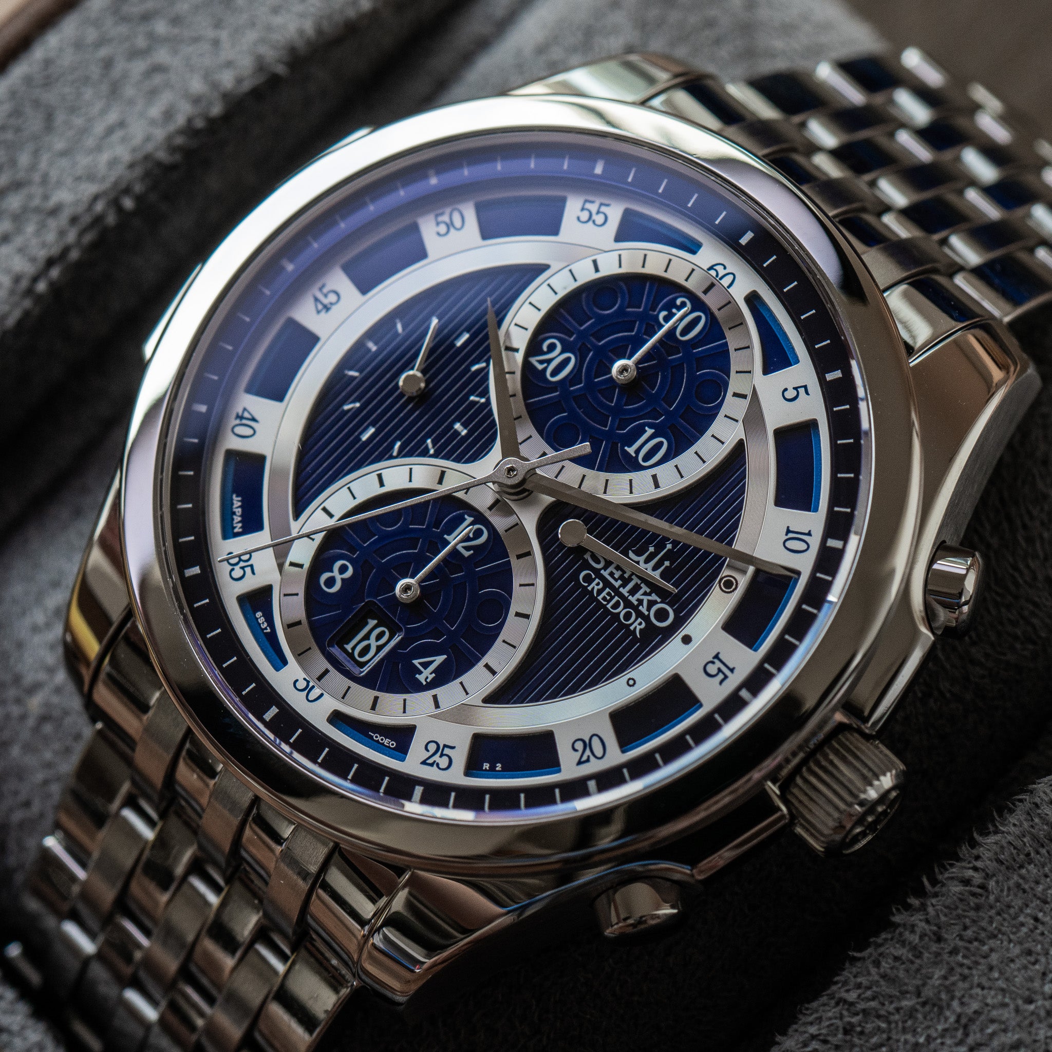 All Watches – Provenance Watches
