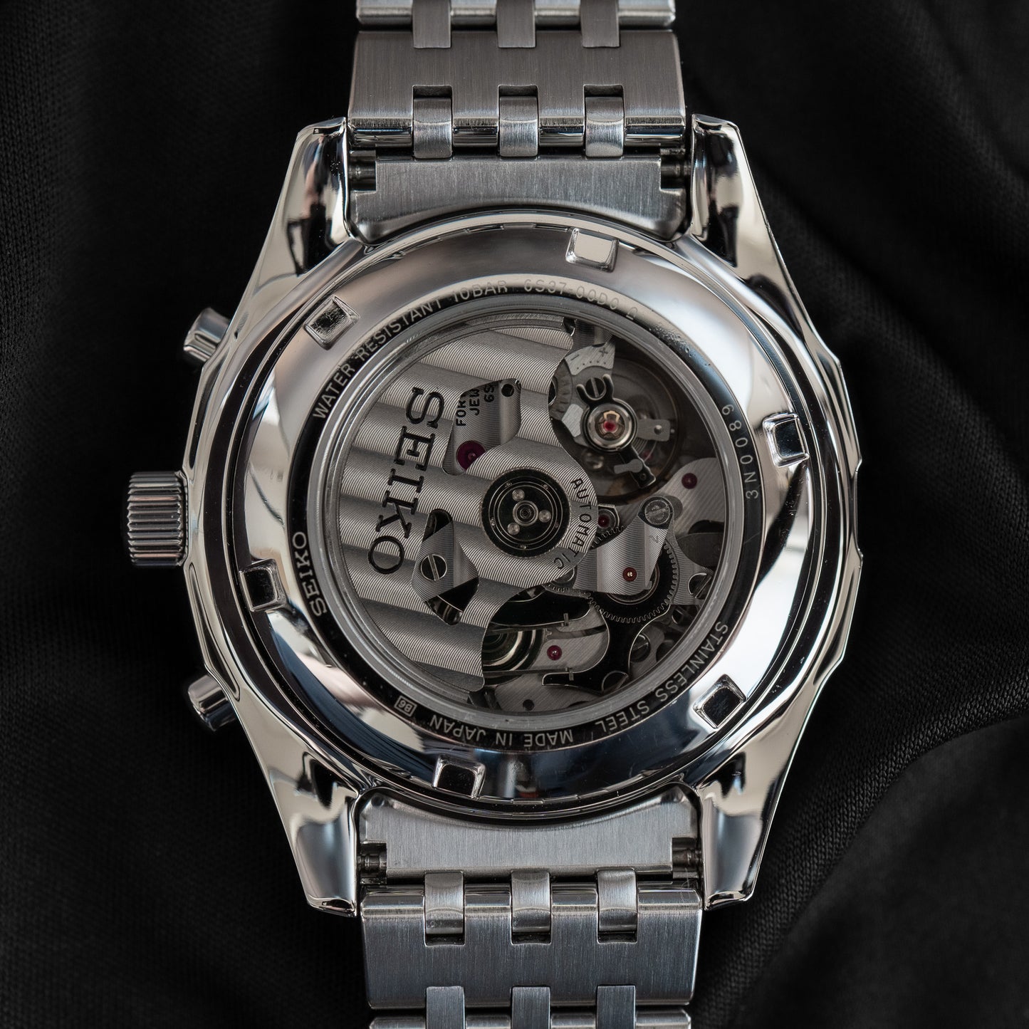 Credor "Signo" GCBK981 / 6S37-00D0