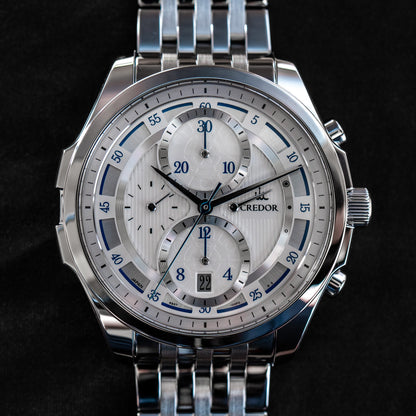 Credor "Signo" GCBK981 / 6S37-00D0