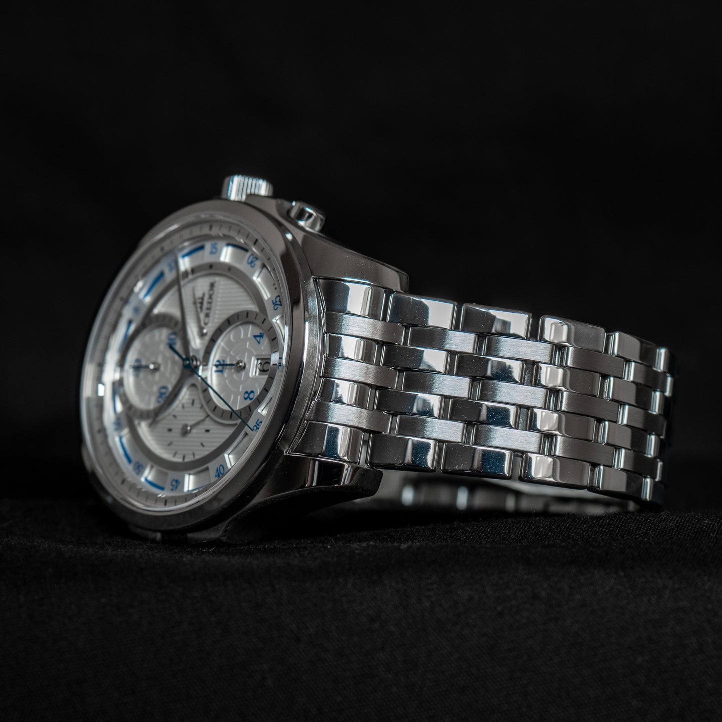 Credor "Signo" GCBK981 / 6S37-00D0