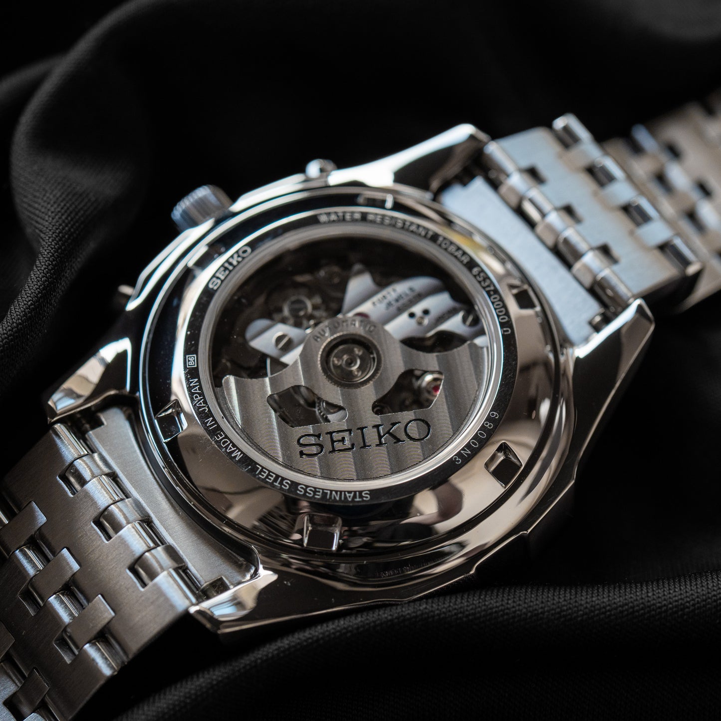 Credor "Signo" GCBK981 / 6S37-00D0