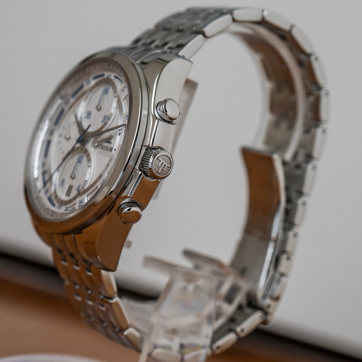 Credor "Signo" GCBK981