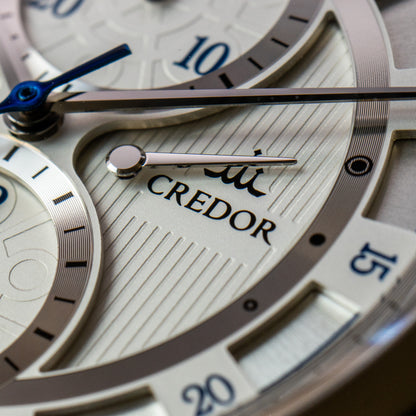 Credor "Signo" GCBK981