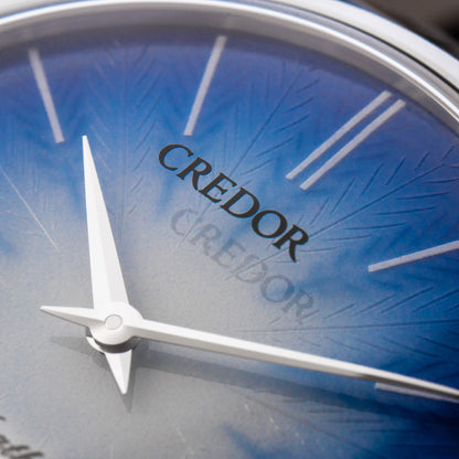 Credor “Imari Nabeshima” Goldfeather GCBY991
