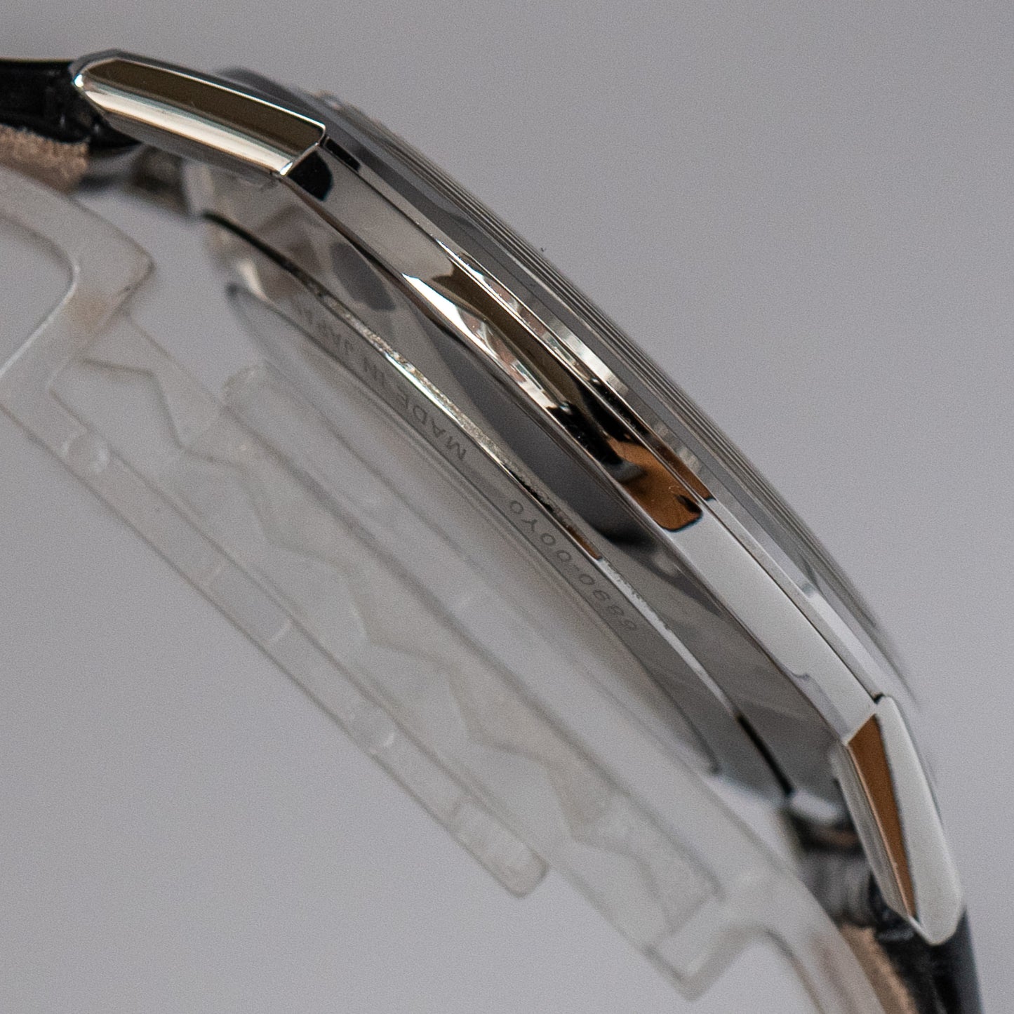 Credor “50th Anniversary” Goldfeather GCBY995