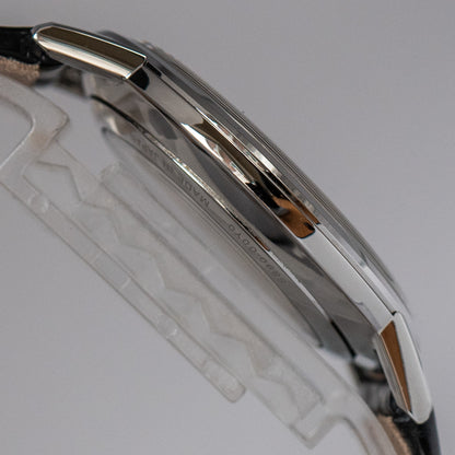 Credor “50th Anniversary” Goldfeather GCBY995