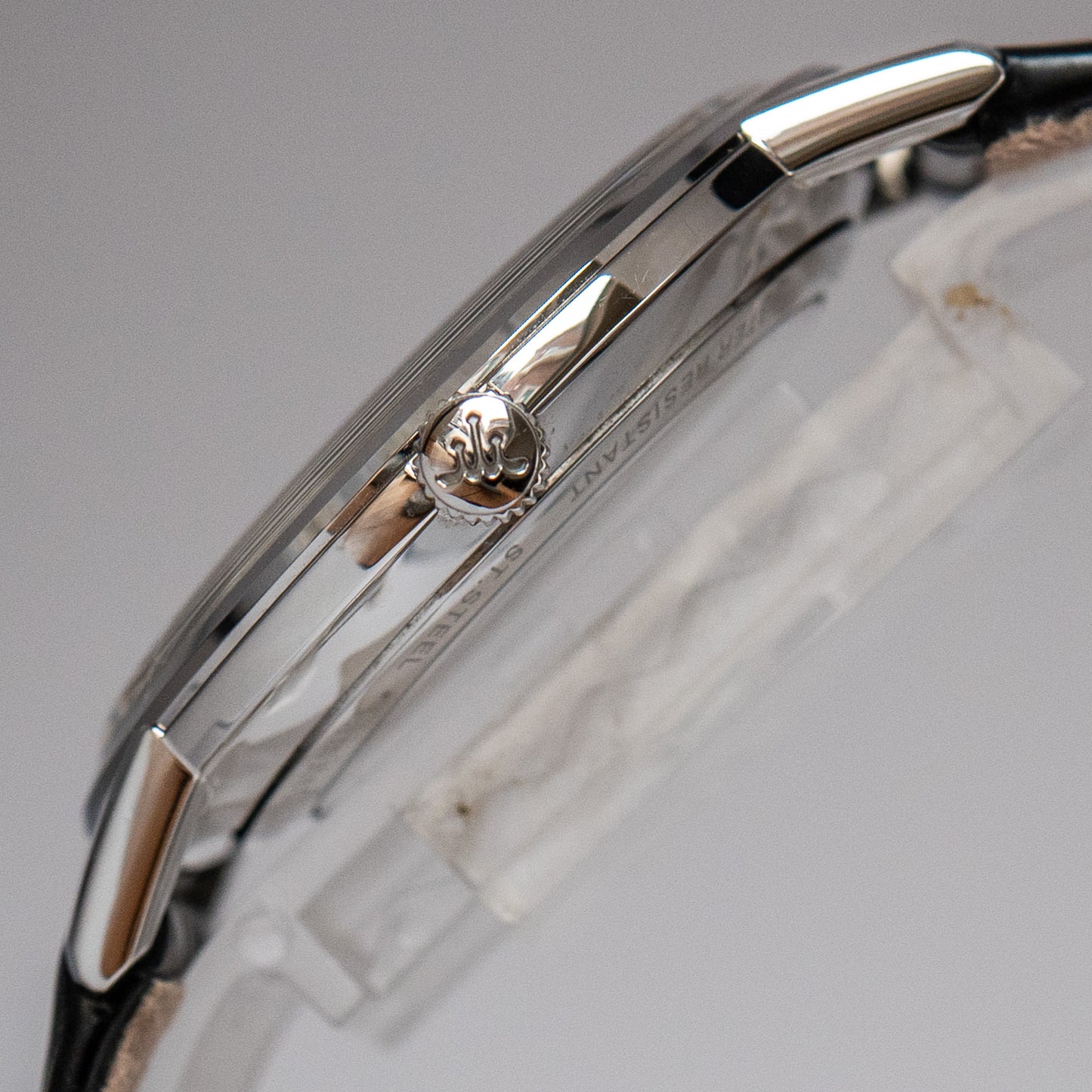 Credor “50th Anniversary” Goldfeather GCBY995