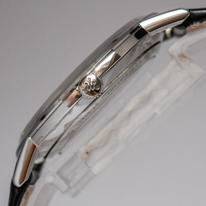 Credor “50th Anniversary” Goldfeather GCBY995