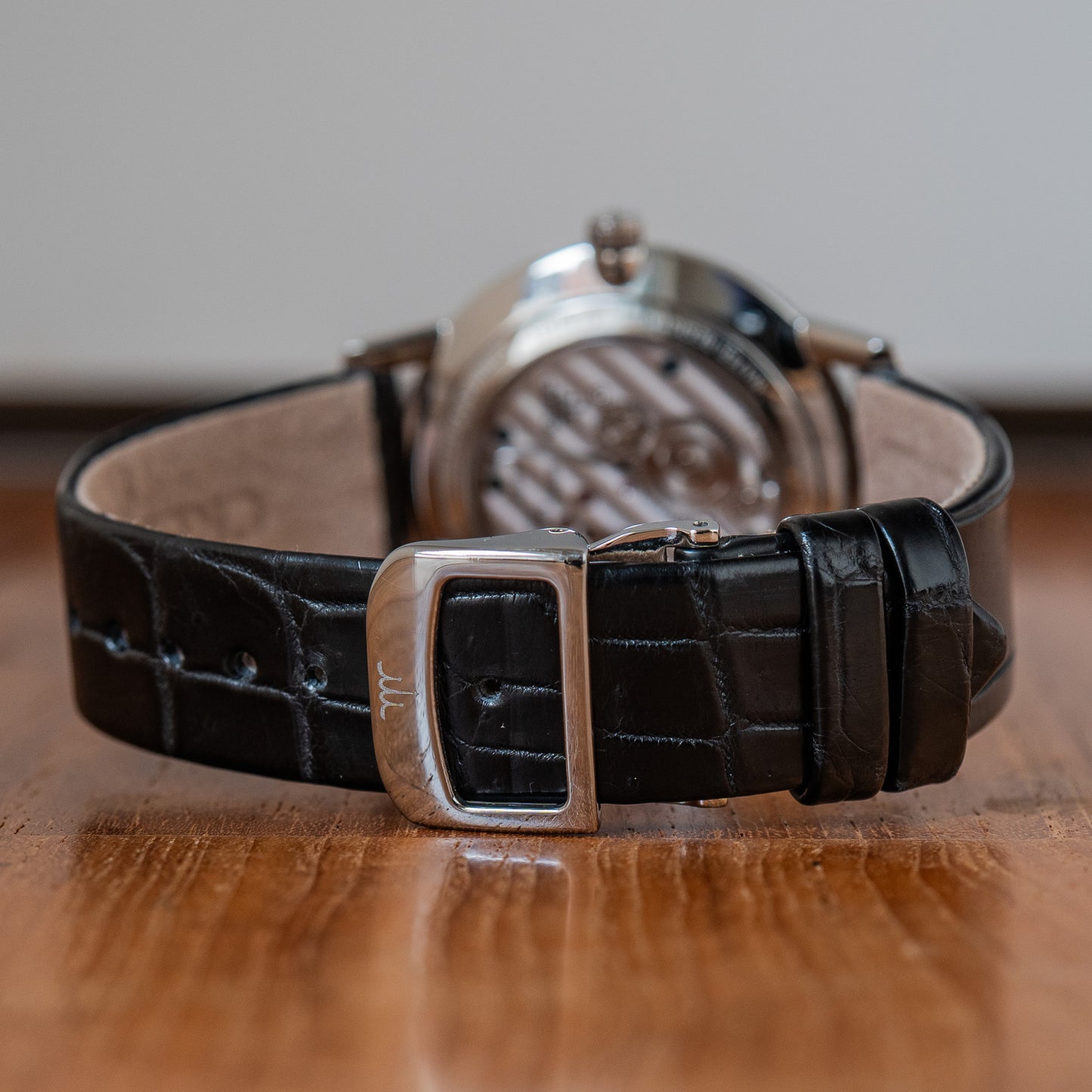 Credor “50th Anniversary” Goldfeather GCBY995