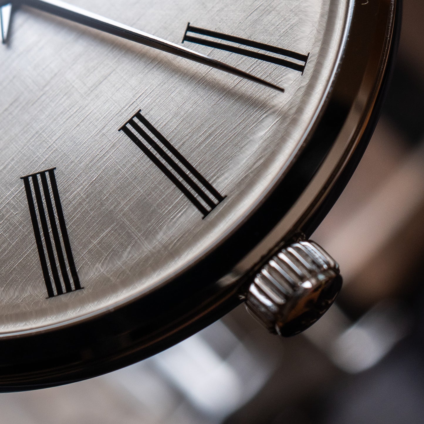 Credor “50th Anniversary” Goldfeather GCBY995