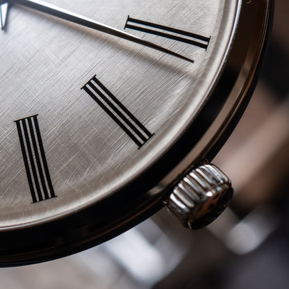 Credor “50th Anniversary” Goldfeather GCBY995