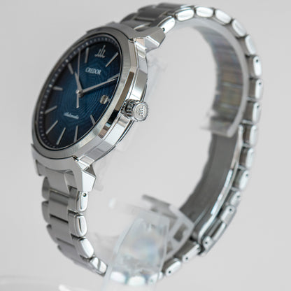 Credor “Ice at Dawn” Enamel GCCD993