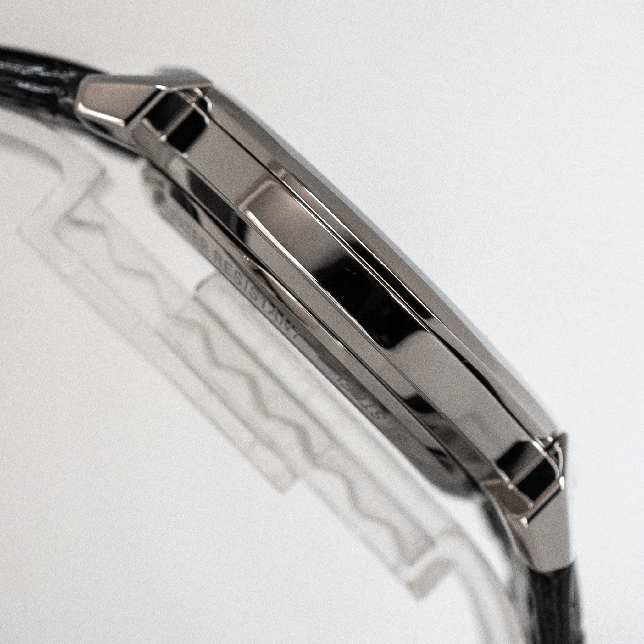 Credor “35th Anniversary” GCLH975 Spring Drive – Provenance Watches