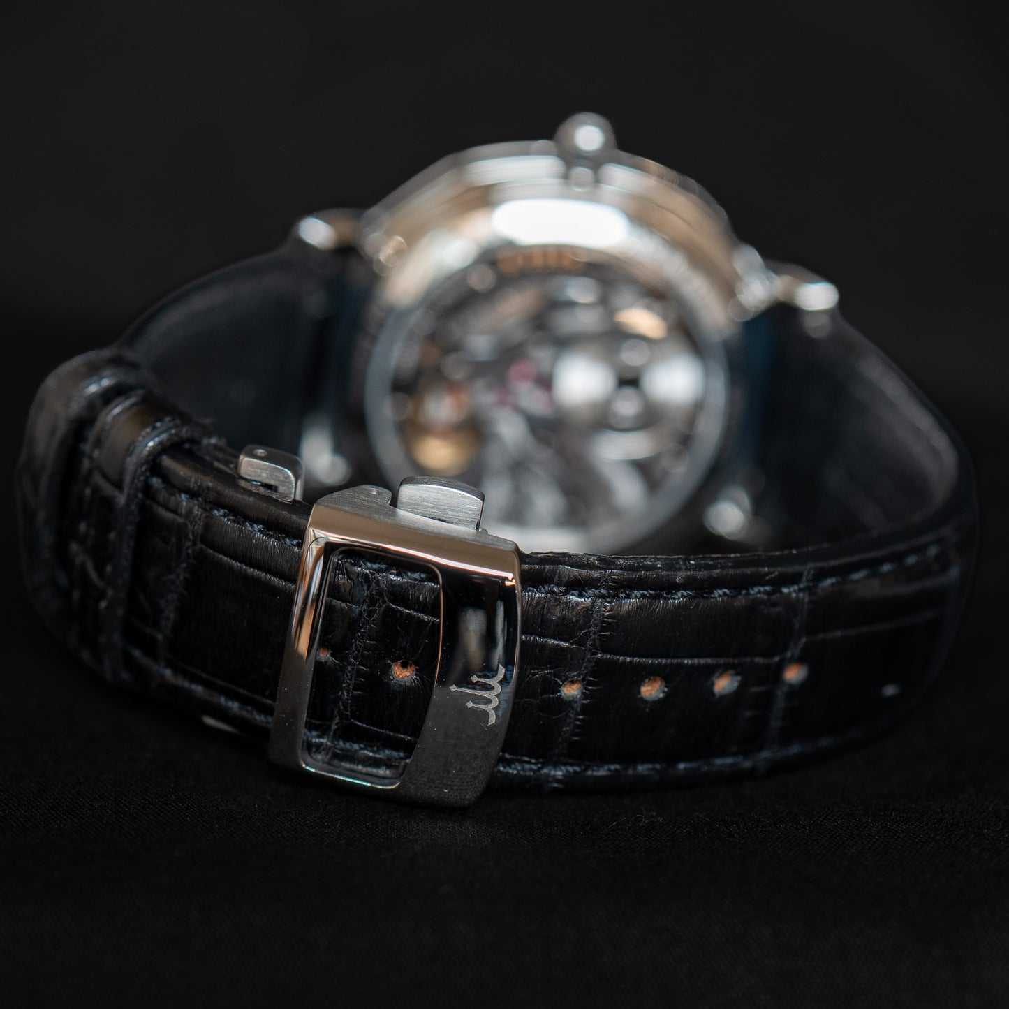 Credor “35th Anniversary” GCLH975 Spring Drive