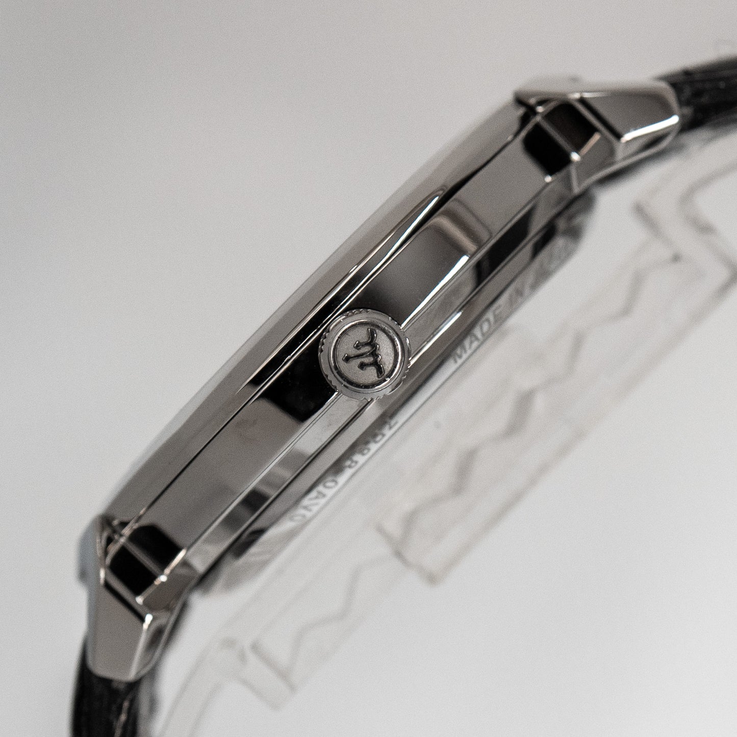 Credor “35th Anniversary” GCLH975 Spring Drive
