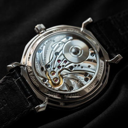 Credor “35th Anniversary” GCLH975 Spring Drive