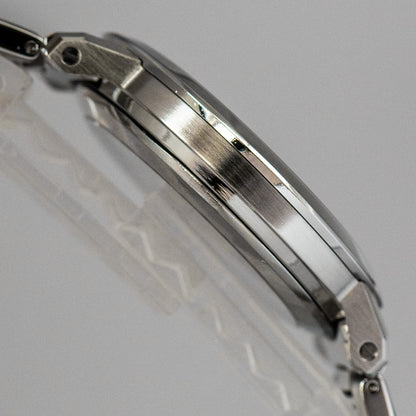 Credor “24/7” GCLH991 Spring Drive / 7R88-0AL0