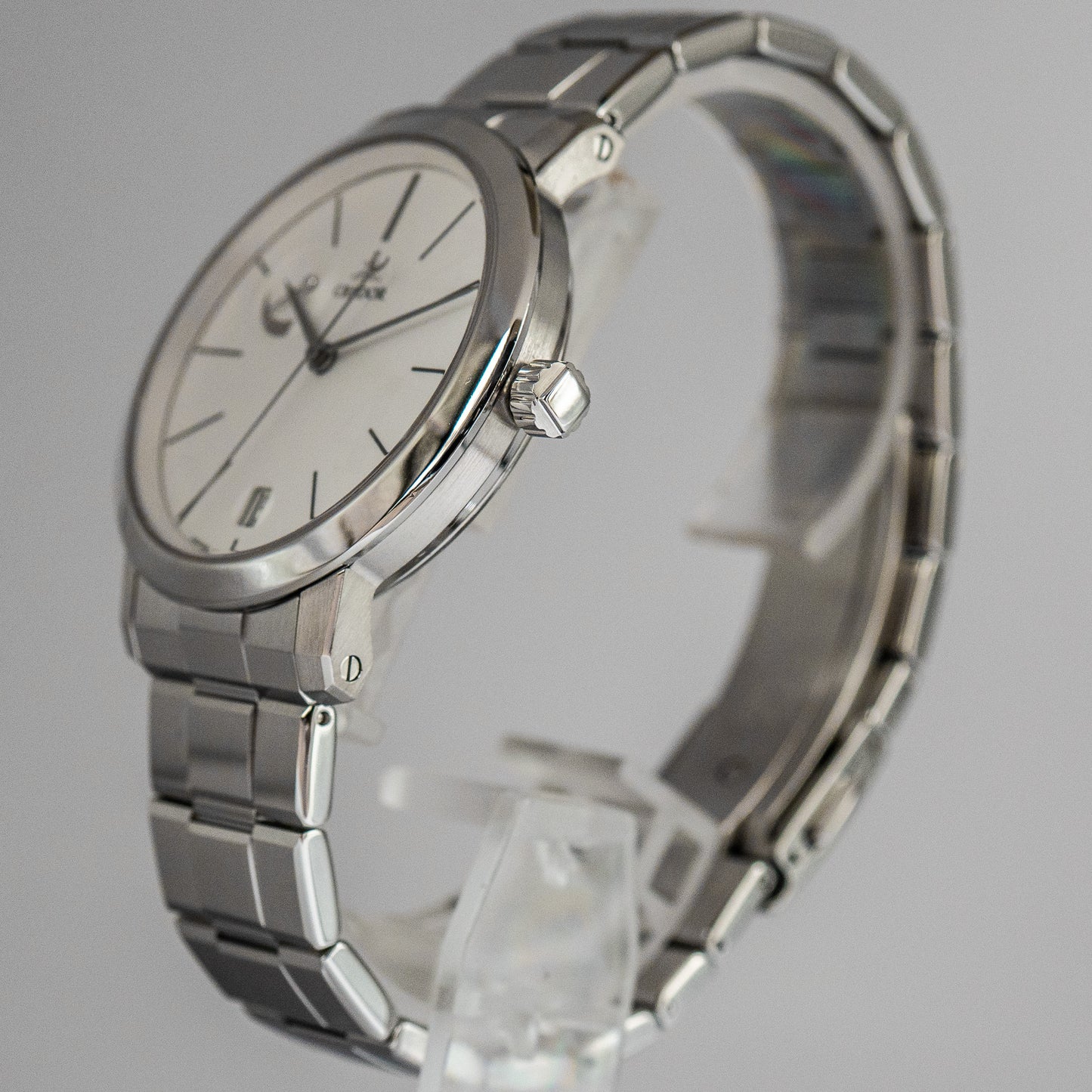 Credor “24/7” GCLH991 Spring Drive / 7R88-0AL0