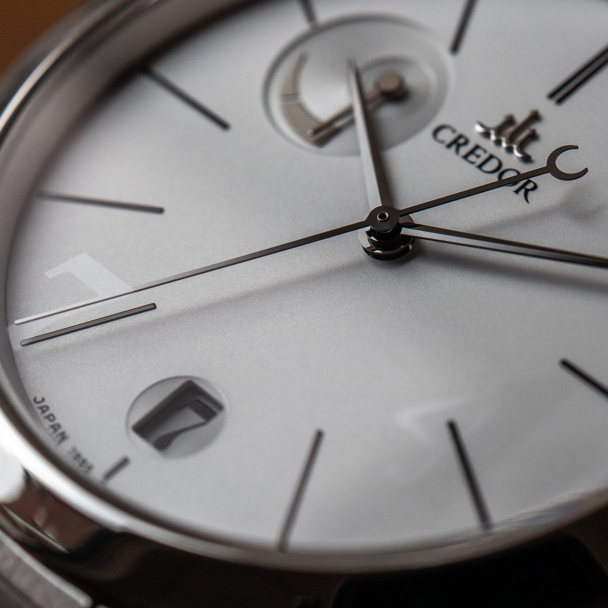 Credor “24/7” GCLH991 Spring Drive / 7R88-0AL0 – Provenance Watches Credor “24/7” GCLH991 Spring Drive / 7R88-0AL0 – Provenance Watches