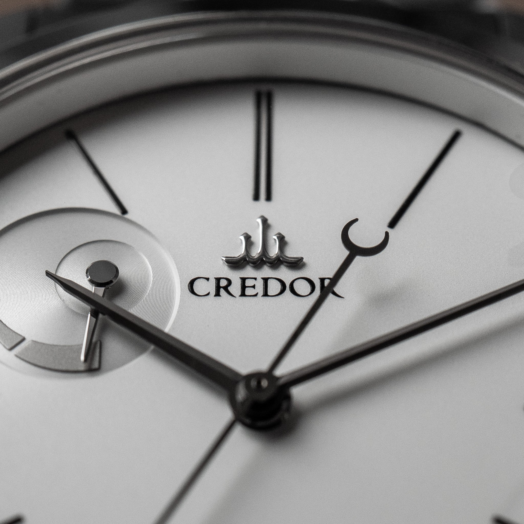 Credor “24/7” GCLH991 Spring Drive / 7R88-0AL0 – Provenance Watches