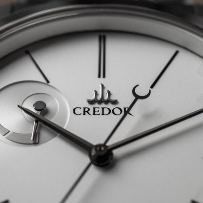 Credor “24/7” GCLH991 Spring Drive / 7R88-0AL0