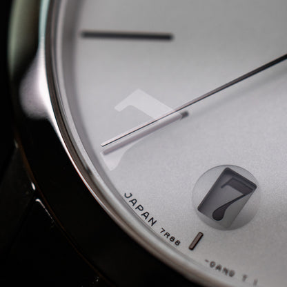 Credor “24/7” GCLH991 Spring Drive / 7R88-0AL0