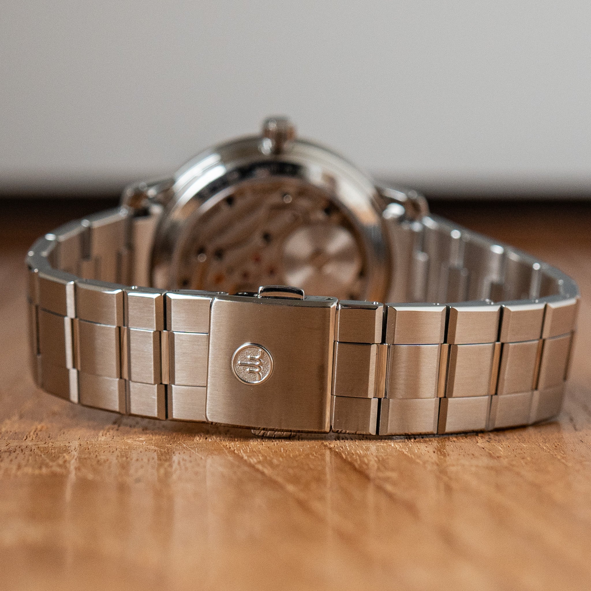 Credor “24/7” GCLH991 Spring Drive / 7R88-0AL0 – Provenance Watches