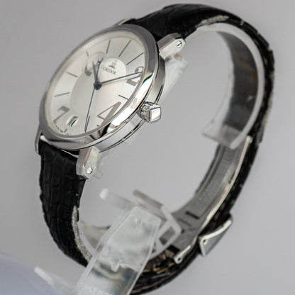 Credor “24/7” GCLH995 Spring Drive