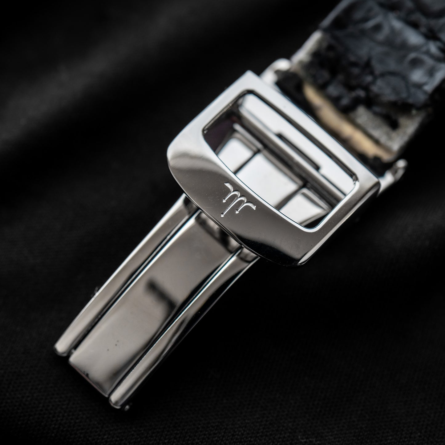 Credor “24/7” GCLH995 Spring Drive