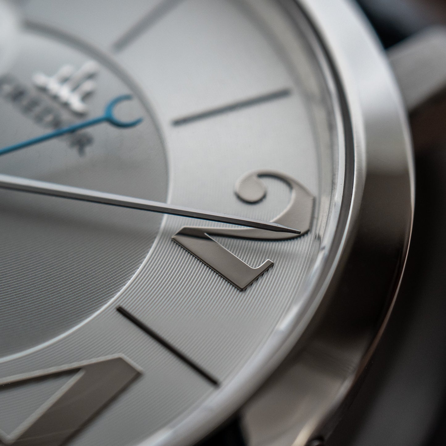 Credor “24/7” GCLH995 Spring Drive