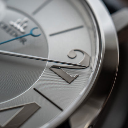 Credor “24/7” GCLH995 Spring Drive