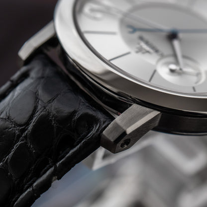 Credor “24/7” GCLH995 Spring Drive